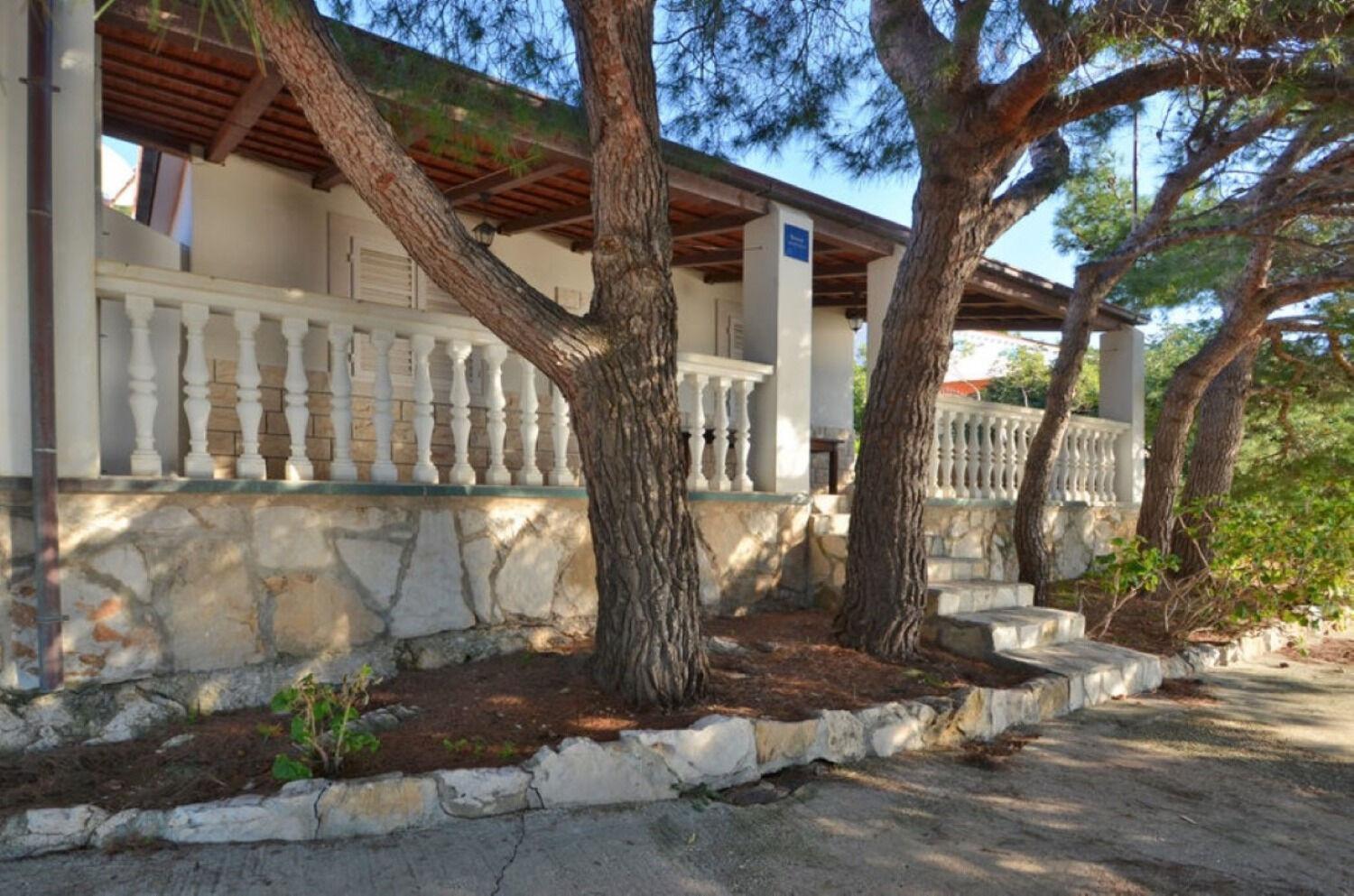 Apartments Lukovac Blato  Exterior photo